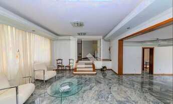 Imagem: Casa à Venda - Santa Lúcia, 4 Quartos