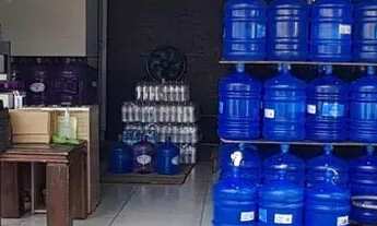 Imagem: Disk Água em São Bernardo do Campo. Ref