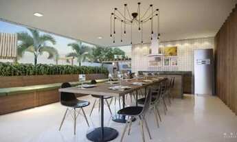 Imagem: Apartamento com 2 quartos à venda, 80m²