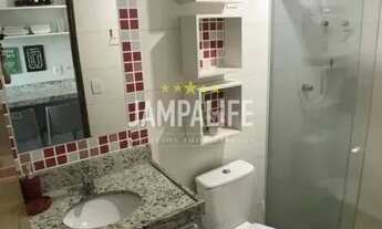 Imagem 4: Flat na melhor área de Intermares