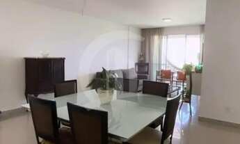 Imagem 3: Mansão Cidade de Roma, 3 Suítes no Bairro Jardins