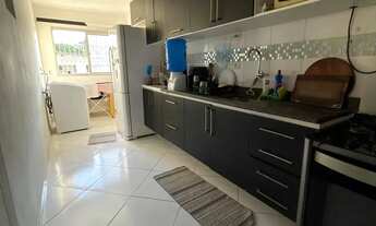 Imagem 5: Edifício luxor residence