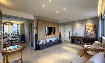 Imagem 2: Apartamento com 4 dormitórios à venda, 117 m² por R$ 1.490.000,00 - Sion - Belo Horizonte