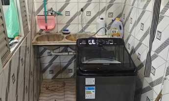 Imagem 5: CASA - JARDIM PLANALTO / CARAPICUÍBA - SP