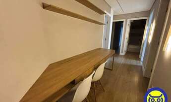 Imagem 14: Apartamento Mobiliado com 04 dormitórios no Centro