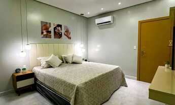 Imagem 7: Casa de Luxo Duplex Cond Ville Franca