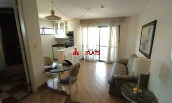 Imagem: Flat com ótimo preço no bairro Bela Vista