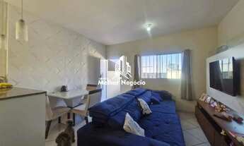 Imagem 5: Casa à venda na Cidade Satélite Íris Campinas, SP Casa com 2 dormitórios, sendo 1 suíte