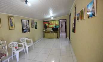 Imagem 5: Casa 02 Quartos sendo 01 Suíte no Aviação