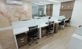 Imagem 7: Venda de Comercial / Sala na cidade de Mogi das Cruzes