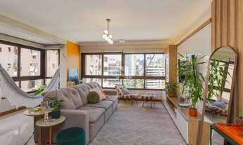 Imagem 2: Apartamento 2 dormitórios 1 suíte 87m² 1 vaga no bairro Petrópolis