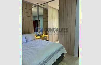 Imagem 16: Sobrado 2 suites, 139 mts² na Vila Junqueira em Santo André