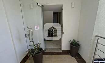 Imagem 2: Apartamento para locação no bairro Osvaldo Rezende