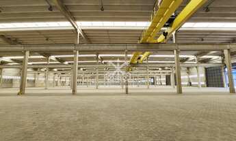 Imagem 4: Galpão para locação - Vila Alpina