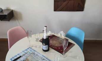 Imagem 4: Apartamento à venda, 40 m² por R$ 170.000,00 - Centro - Londrina/PR