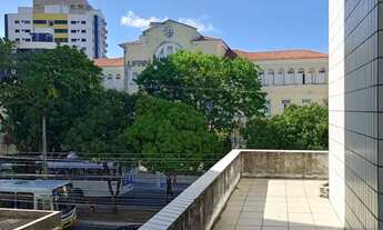 Imagem 6: Apartamento à venda no condomínio Nautilus com 3 suítes em Petrópolis - Natal/RN