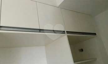 Imagem 4: Apartamento com 1 quartos à venda ou para locação em Tucuruvi - SP