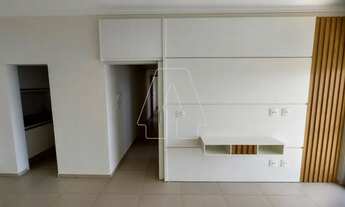 Imagem 5: Apartamento no Edifício San Famíglia em Araçatuba/SP