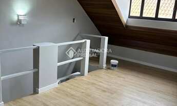 Imagem 5: Sobrado com 2 quartos no bairro Santa Tereza