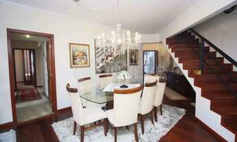 Imagem 2: IMOBILIÁRIA JUVEVÊ ALUGA COBERTURA BIGORRILHO CENTRO PRX PRAÇA ESPANHA HOSPITAL EVANGELICO