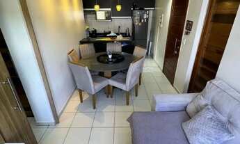 Imagem 2: Cond. Lírio - Villa Jardim Torquato 03 qtos- Tarumã