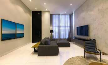 Imagem 5: Excelente casa térrea 3 suites - condomínio Portal do sol green