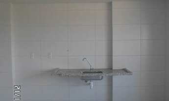 Imagem 4: Apartamento a venda no Setor Negrão de Lima (prox. da Saneago). Ideal para investimento