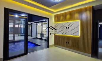 Imagem 5: Casa alto padrão Moinho dos Ventos