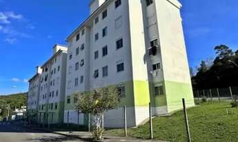 Imagem 2: CAXIAS DO SUL - Apartamento Padrão - CAMPOS DA SERRA