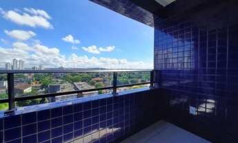 Imagem 2: Apartamento Irene Bezerra , unidade não informado 804, Encruzilhada