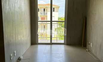 Imagem 2: Apartamento Semimobiliado no Villa Flora - Votorantim/SP