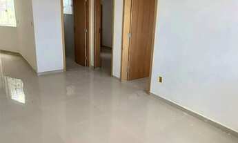 Imagem 3: Apartamento novo - Bairro Nhá Chica - Térreo (2 quartos sendo 1 suíte