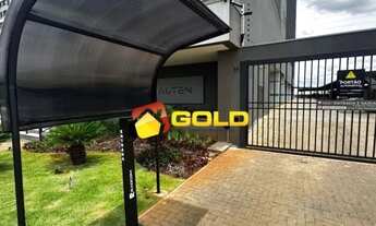 Imagem 3: Apartamento para Locação em Uberlândia, Jardim Sul, 3 dormitórios, 1 suíte, 2 banheiros, 2