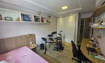 Imagem 4: Imóvel para venda possui 208 metros quadrados com 4 quartos em Monteiro - Recife - PE