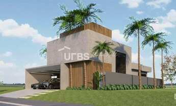 Imagem 3: Portal do Sol Garden - Casa de Condomínio 3 quartos, sendo 3 suítes