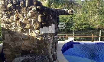 Imagem 2: Casa de Alto Padrão Para Locação Em Alphaville - Condomínio Genesis 2