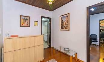 Imagem 5: Casa Térrea Bairro Hauer