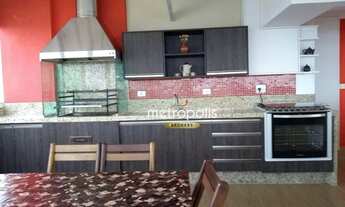 Imagem 3: Cobertura à venda, 332 m² por R$ 2.764.000,00 - Jardim Nova Petrópolis - São Bernardo do C