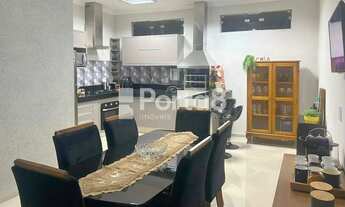 Imagem: Casa Completamente Equipada no Parque da