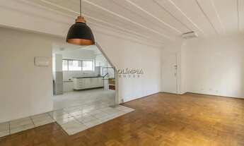 Imagem 4: Aluguel Apartamento 2 Dormitórios - 115 m² Cerqueira César