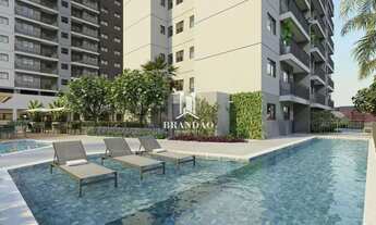 Imagem 5: Seu novo apartamento no Barro Duro está aqui