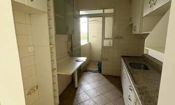 Imagem 5: Apartamento à venda em Maringá, Vila Bosque, com 2 quartos, com 68.7 m²