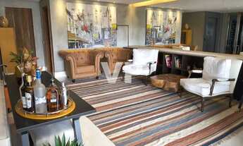 Imagem 2: Apartamento reformado com 3 suítes e 3 vagas - The Gift