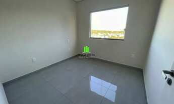 Imagem 7: Casa em Residencial Visão com 128.00 m² , 3 quarto(s) , 1 suíte(s) , 2 vaga(s)