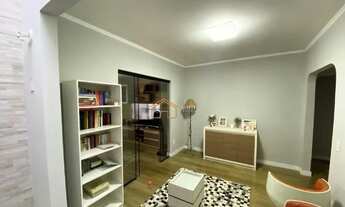 Imagem 2: Sobrado 370m² Alto Padrão, 2 apartamentos alugados, no bairro Costa e Silva - Joinville/SC