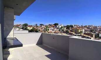 Imagem 4: Cobertura 3 Quartos 1 vaga no bairro Copacabana , região da Pampulha