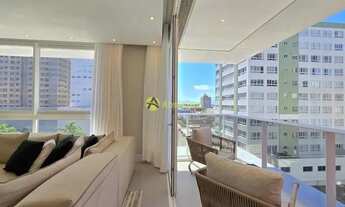 Imagem 6: Novo, infra completa, decorado, 3 dorm, 2 vagas, 20% ato + 60X direto!