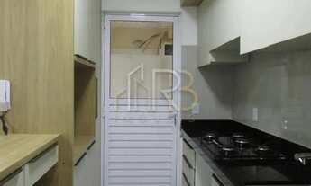 Imagem 2: Apartamento Garden no VOG Torres do Sul