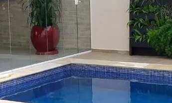 Imagem: Casa à venda no bairro Engordadouro em