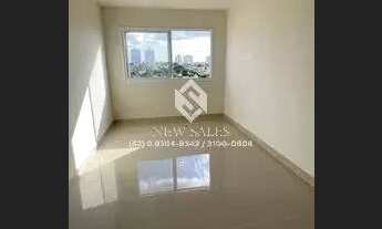 Imagem: Apartamento novo 2 quartos 1 suíte - Setor